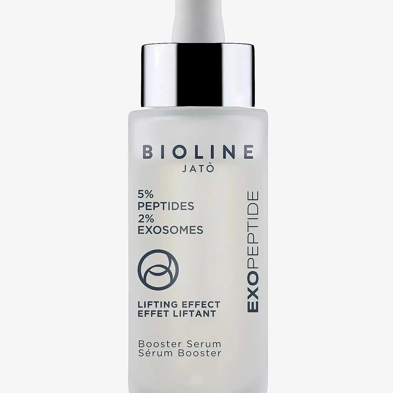 Bioline Jatò Exopeptide Booster Serum - Nude - 30 ML