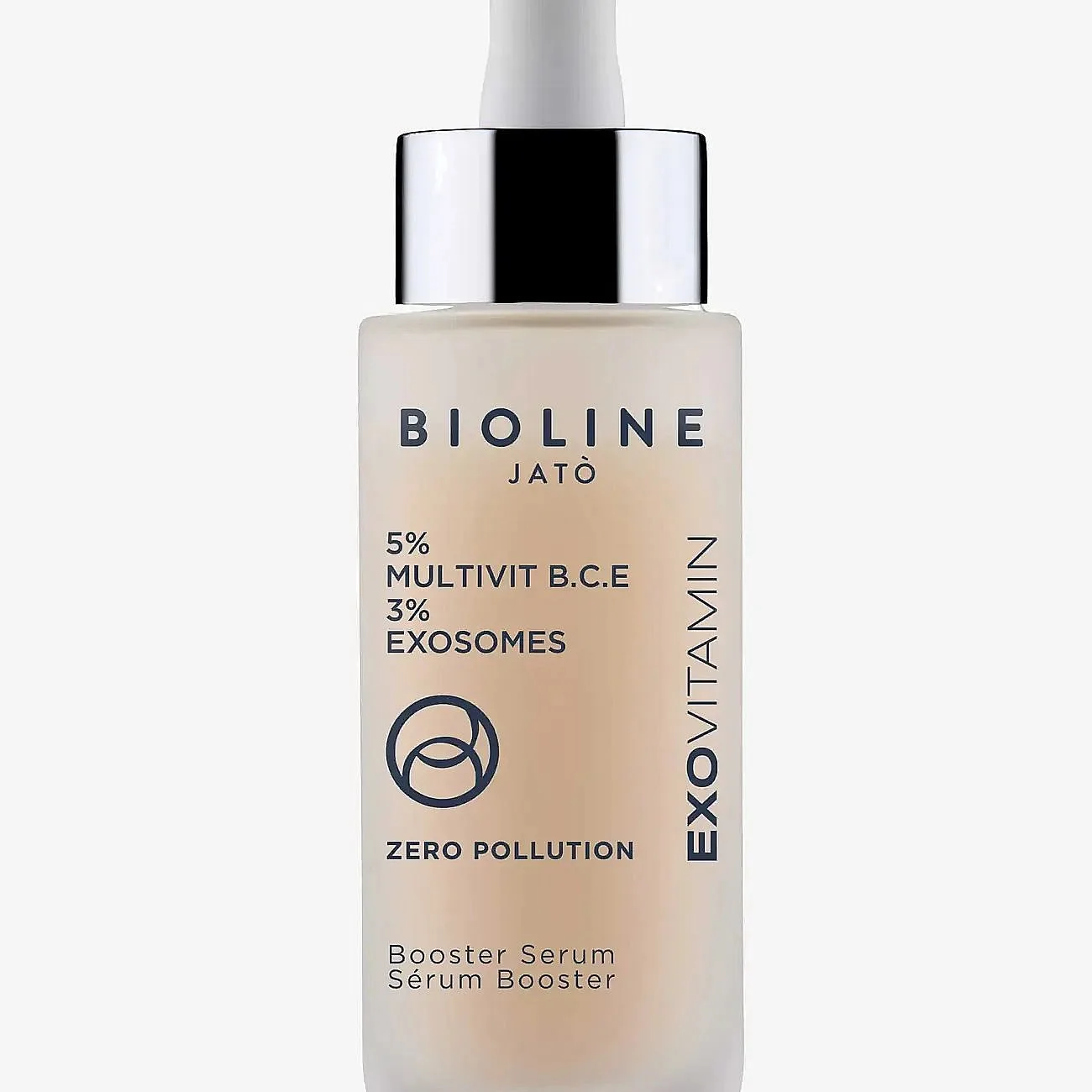 Bioline Jatò Exovitamin Booster Serum 30 ml