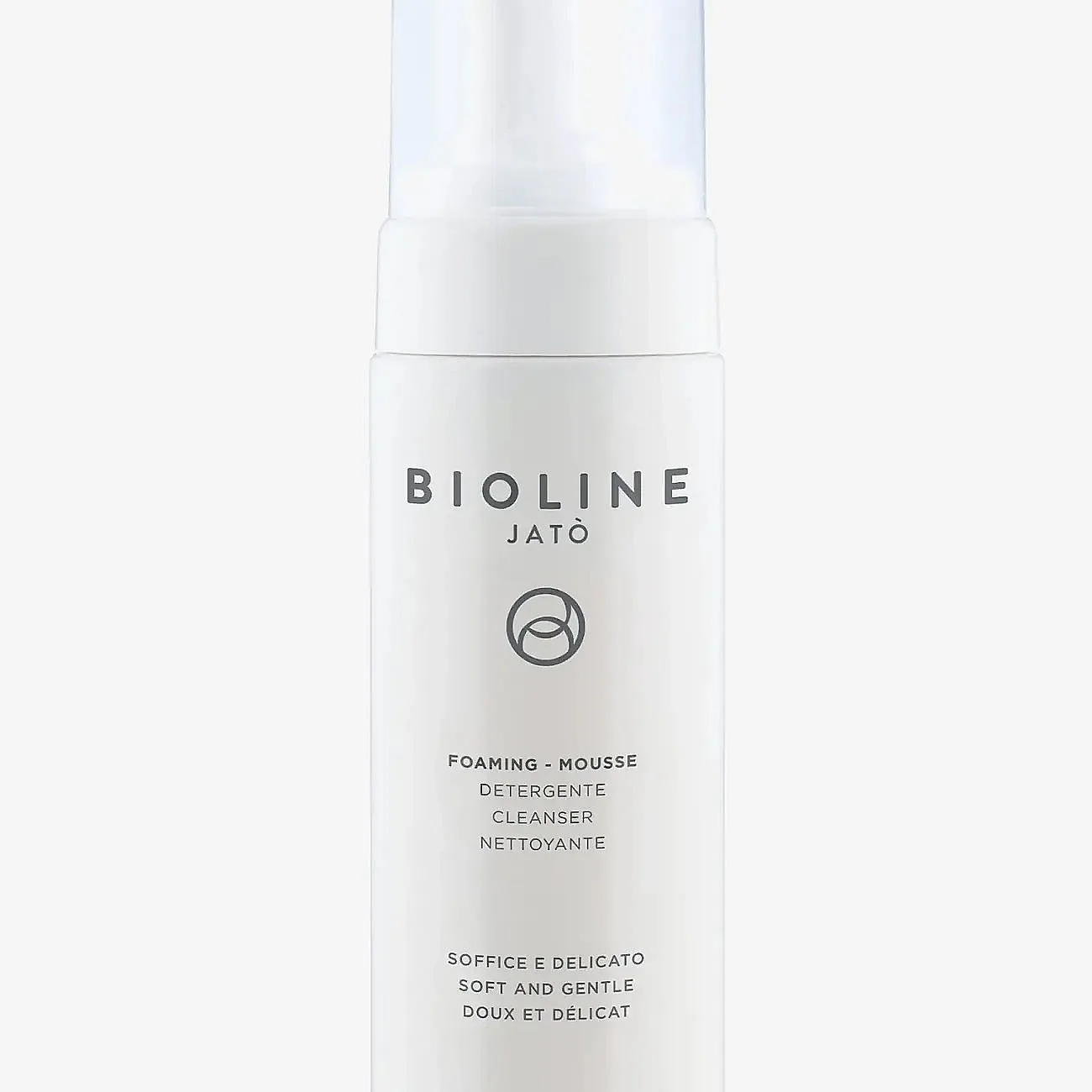 Bioline Jatò Bioline Jatò Foaming Mousse Cleanser - Nude - 150 ML