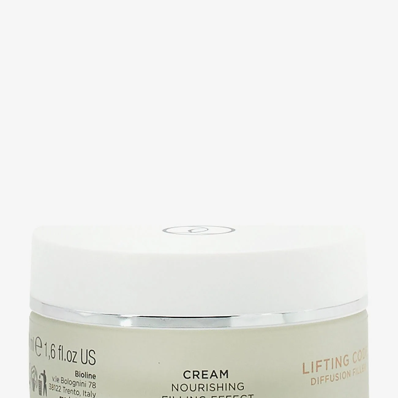 Bioline Lifting Code Nourishing Cream
