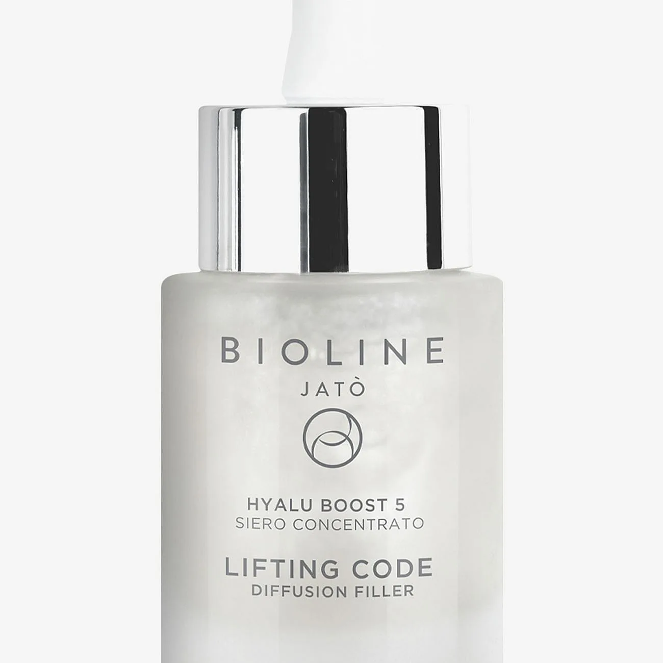 Bioline Jatò Lifting Code Hyalu Boost5 Concentrated Serum - Nude - 30 ml