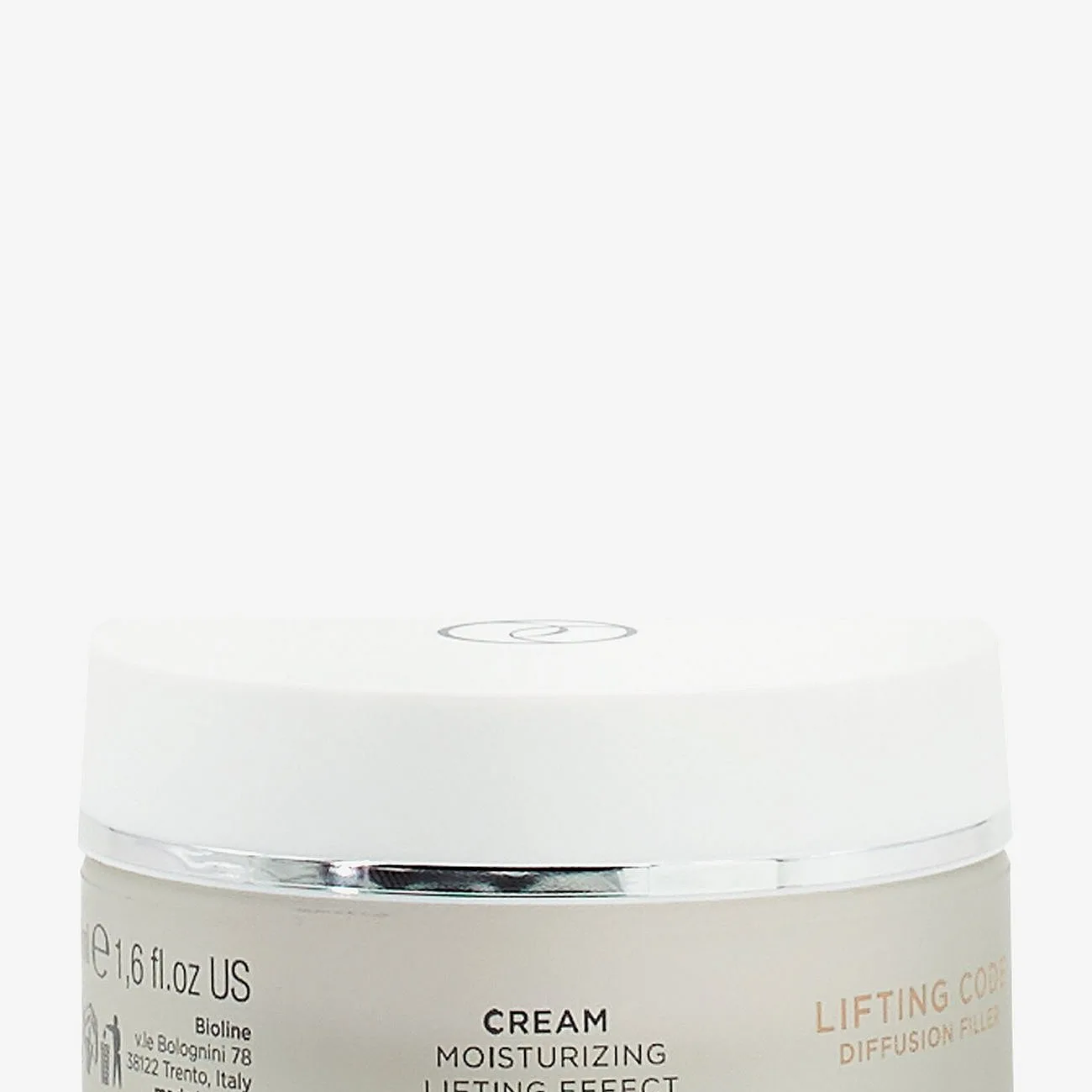 Bioline Lifting Code Moisturizing Cream