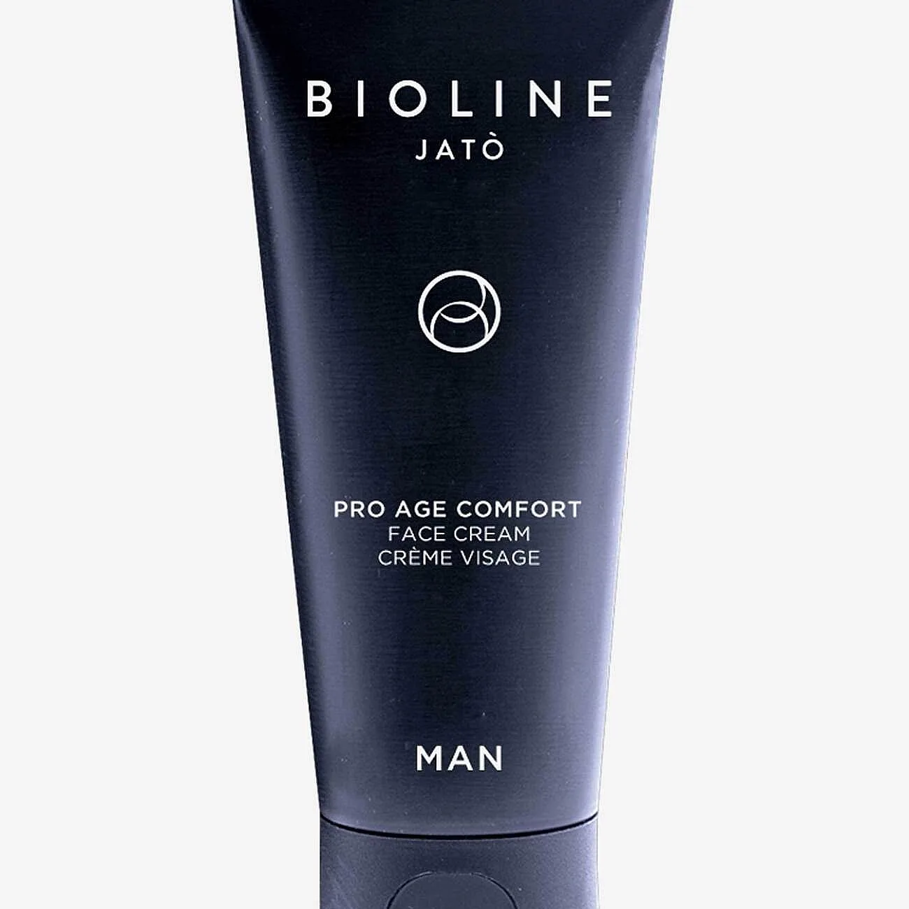 Bioline Jatò Man Pro Age Comfort Face Cream - Nude - 60 ml