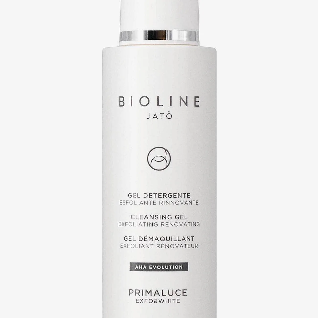 Bioline Jatò Primaluce Cleansing Gel 200 ml