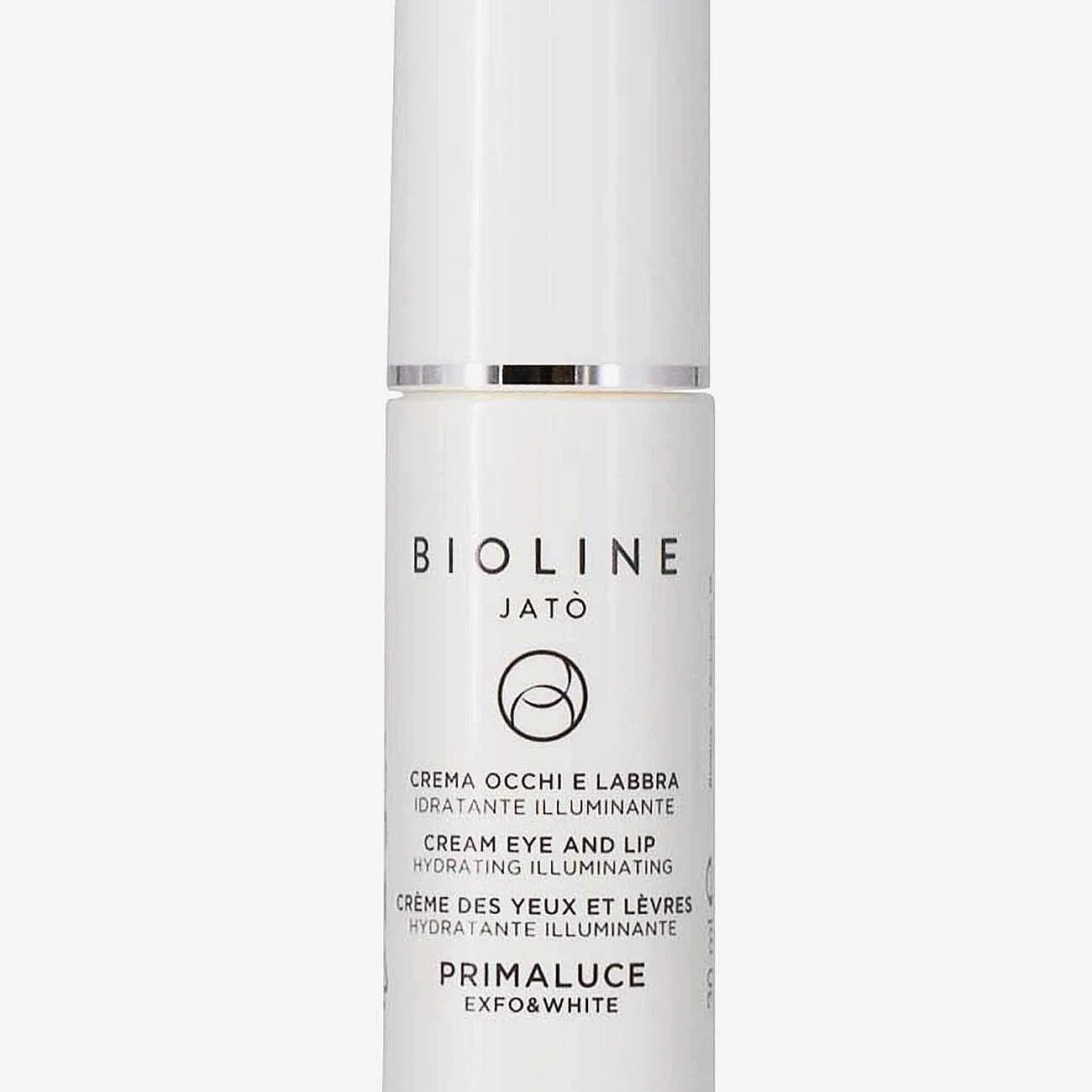 Bioline Primaluce Exforadiance Eye And Lip Contour Cream