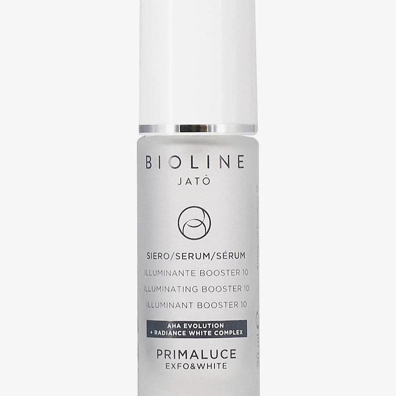 Bioline Jató Primaluce Serum Illuminating Booster 10 (30 ml)
