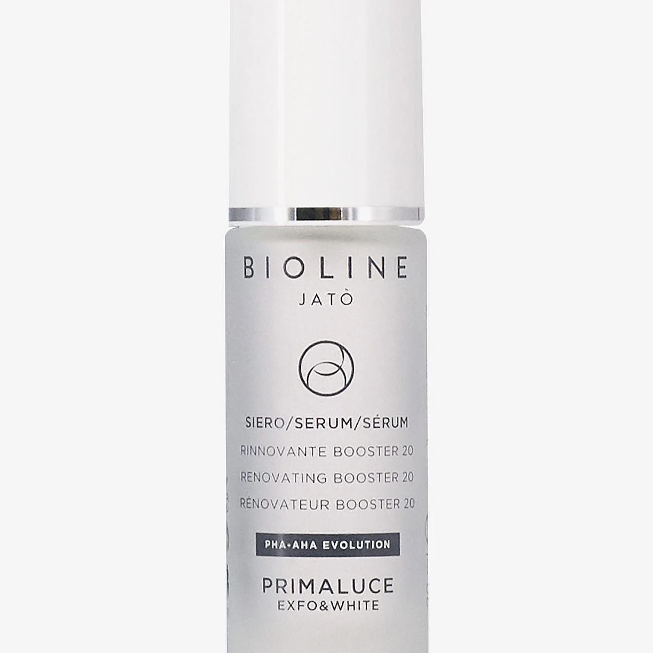 Bioline Jatò Primaluce Serum Renovating Booster 20 30 ml