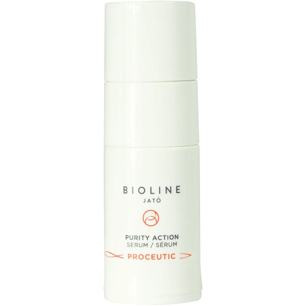 Bioline Jatò Proceutic Purity Action Serum - Nude - 15 ml