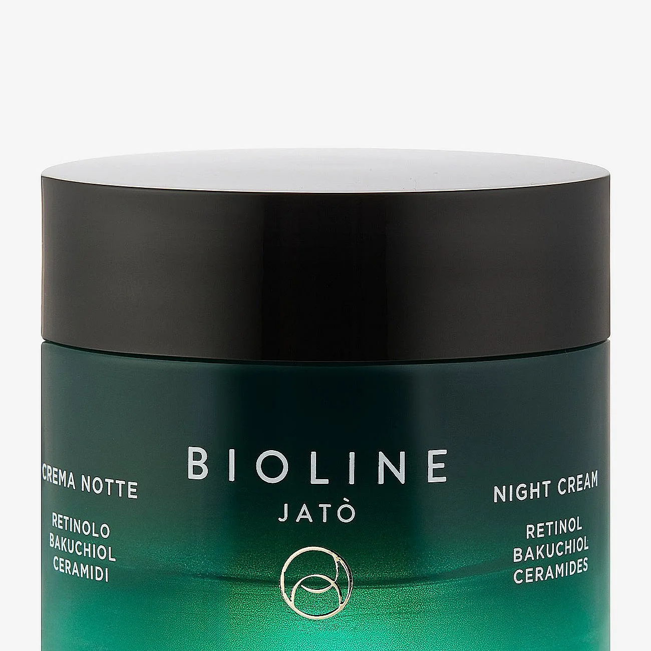 Bioline Jatò Retinol A4 Skin Regeneration Night Cream - Nude - 50 ML
