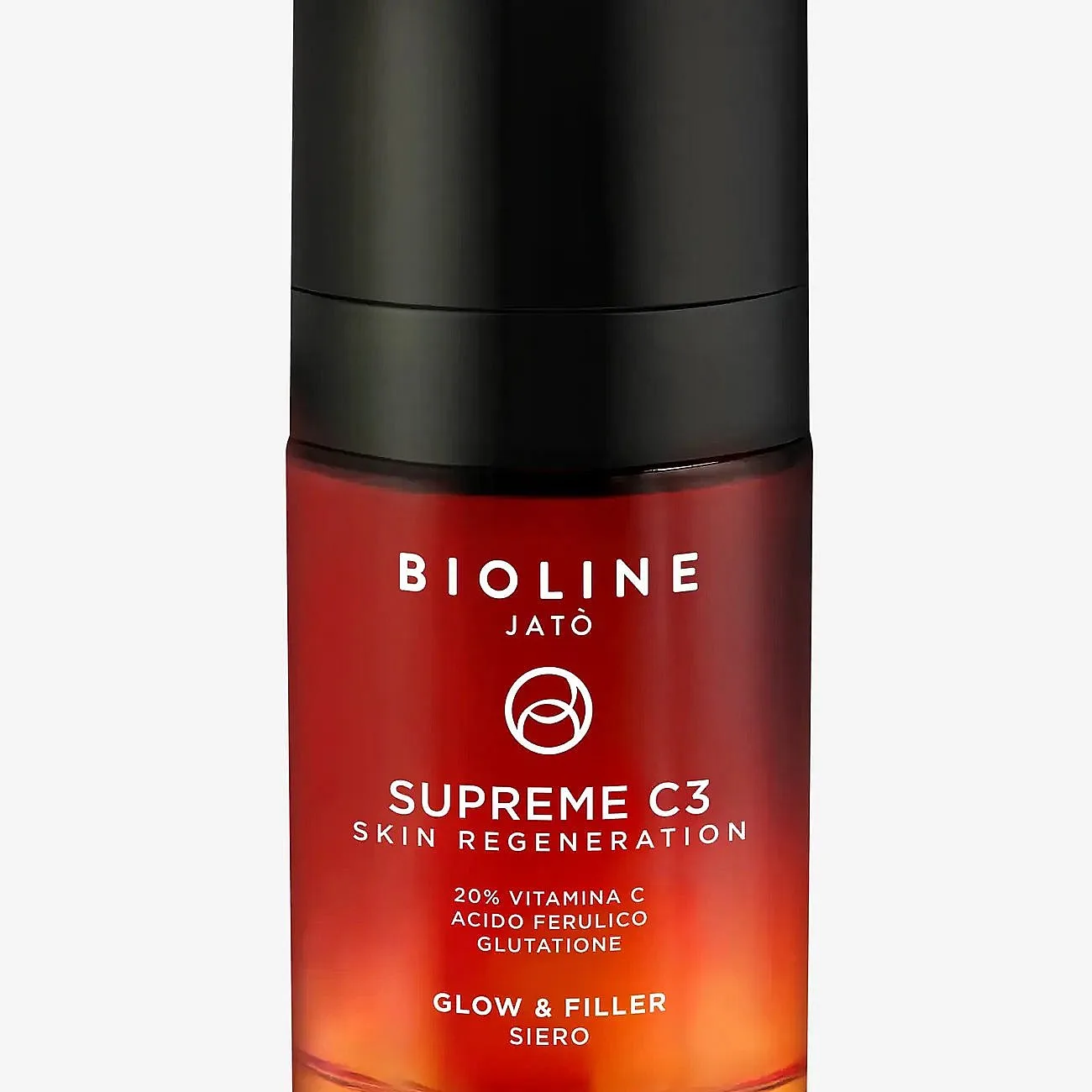 Bioline Jatò Supreme C3 Glow & Filler Serum (30 ml)