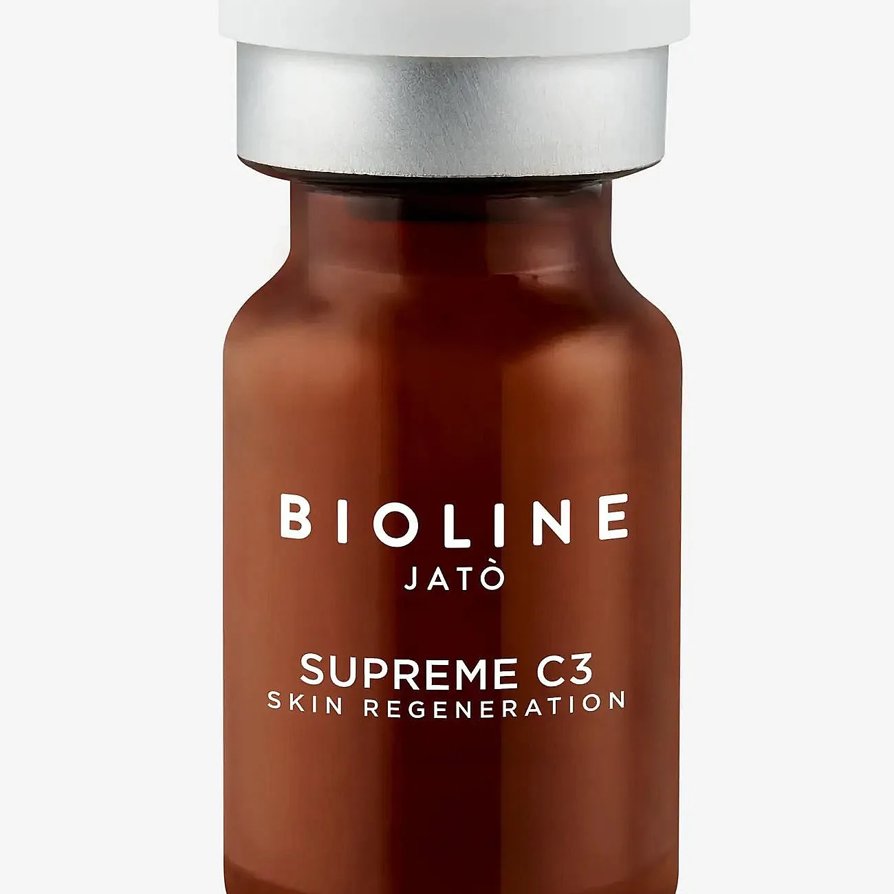Bioline Jatò Supreme C3 Radiance & Filler Ultra Concentrated Face Serum (25 ml)