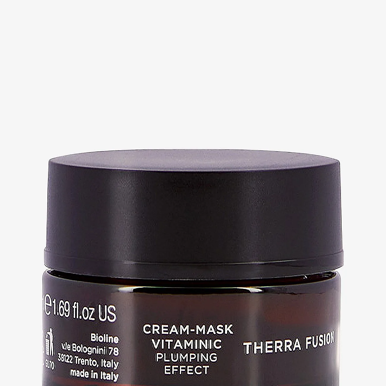 Bioline Jatò Therra Fusion Vitaminic Cream Mask - Nude - 50 ml