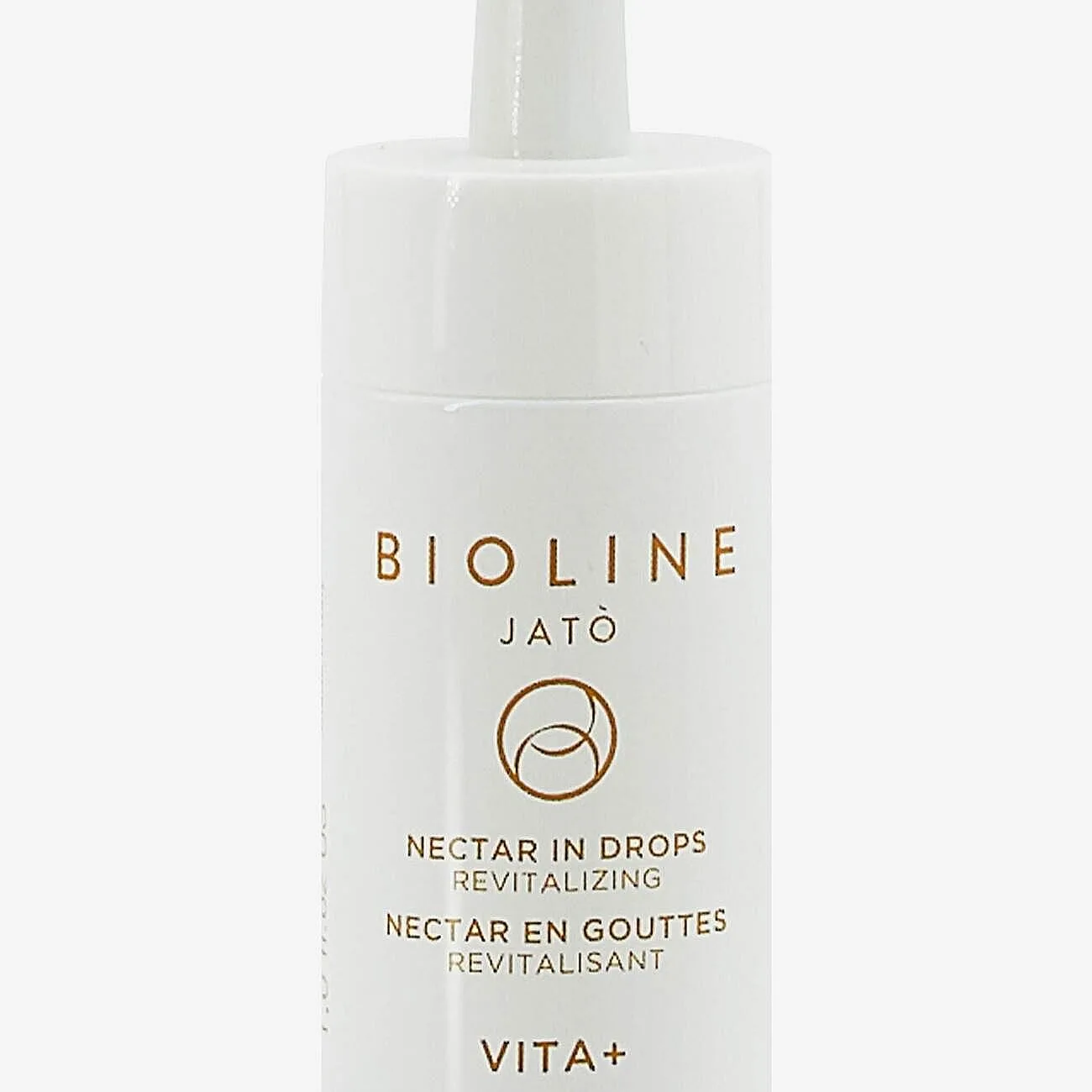 Bioline Jatò Vita+ Nectar In Drops 30 ml