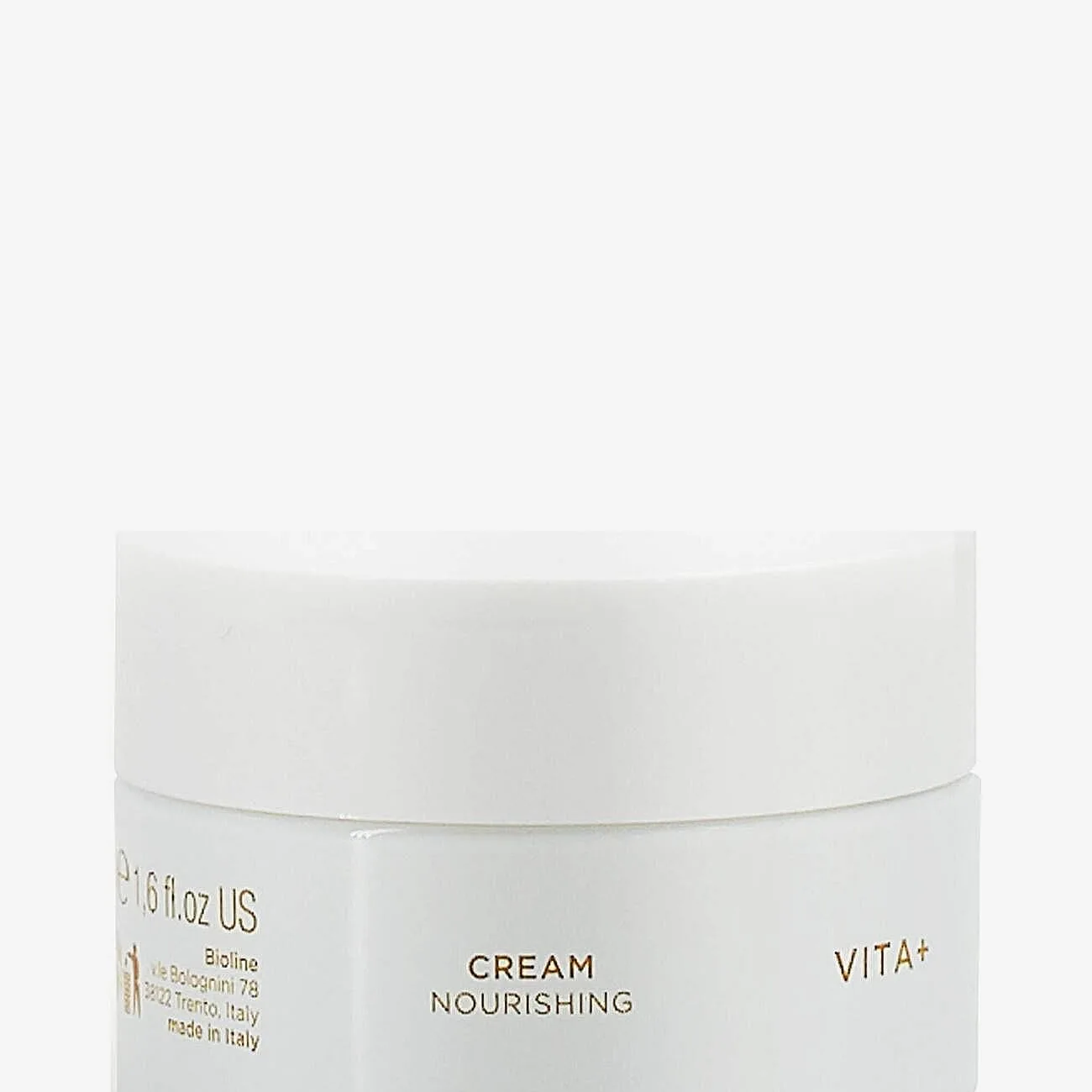 Bioline Jatò Vita + Nourishing Cream 50 ml