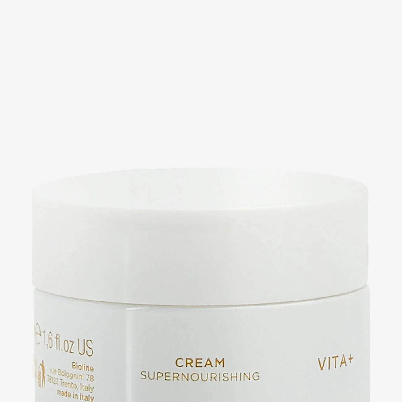 Bioline Jatò Vita+ Supernourshing Cream 50 ml