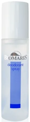 BIOMARIS Deodorant Spray 75 ml Spray