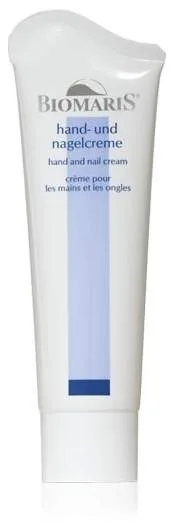 Biomaris Hand- und Nagelcreme - Hand- und Nagelcreme