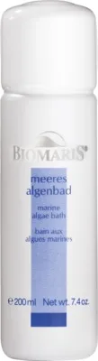 BIOMARIS Meeresalgenbad 200 ml Bad