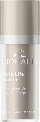 BIOMARIS skin life Serum 30 ml Lotion