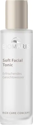 BIOMARIS soft facial tonic 100 ml Flüssigkeit