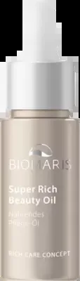 BIOMARIS super rich beauty Oil 15 ml Öl