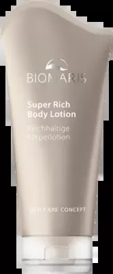 BIOMARIS super rich body Lotion 200 ml Lotion
