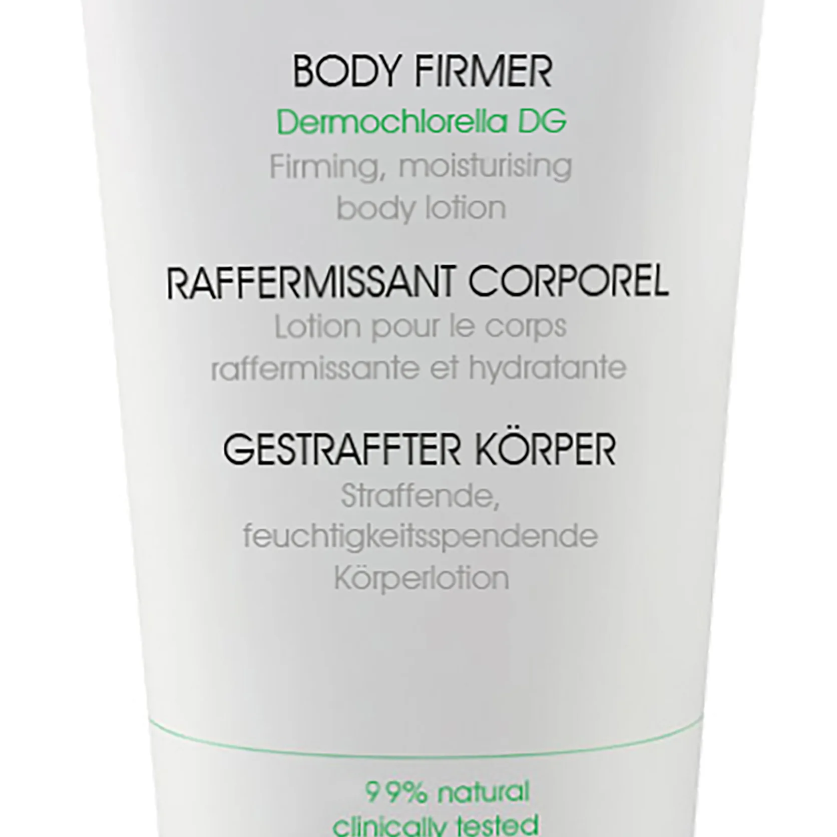 BioMD Body Firmer 150 ml