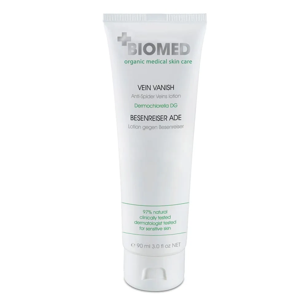 Biomed Besenreiser Ade Creme