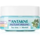 Bione Cosmetics Antakne Ansikts- och kroppsskrubb 200 g
