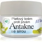Bione Cosmetics Antakne Ansiktskräm Med svavel 51 ml