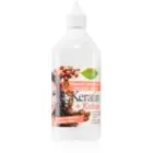 Bione Cosmetics Keratin + Caffeine Serum För stärkandet av hårrötterna och stödjandet av hårtillväxt 215 ml