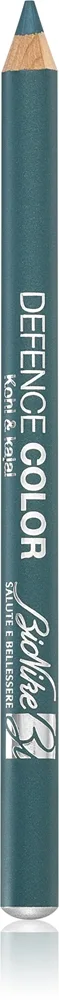BioNike Color Kohl & Kajal kajalkynä sävy 101 Vrai Noir 1 kpl