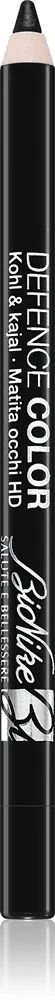 BioNike Color Kohl & Kajal HD eyeliner kynässä sävy 301 Noir