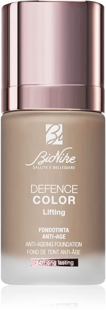 BioNike Color Lifting Lyftande foundation Skugga 202 Creme 30 ml