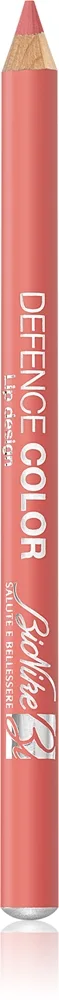 BioNike Color Lip Design huultenrajauskynä sävy 202 Nude 1 kpl