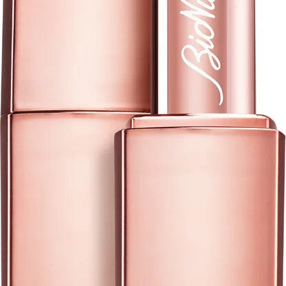 BioNike Color Nutri Shine Närande och förbättrande läppbalsam Skugga 209 Corail 3 ml