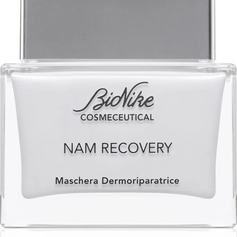BioNike Cosmeceutical Nam Recovery nuorentava kasvonaamio 50 ml