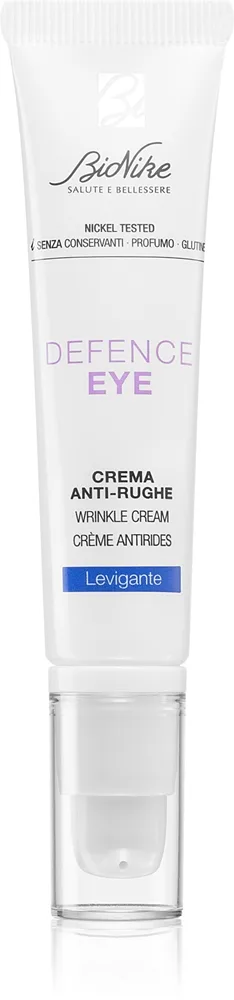 BioNike Defence Eye Øjencreme mod rynker 15 ml