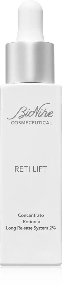 BioNike RETI LIFT retinolserum mot rynkor 30 ml