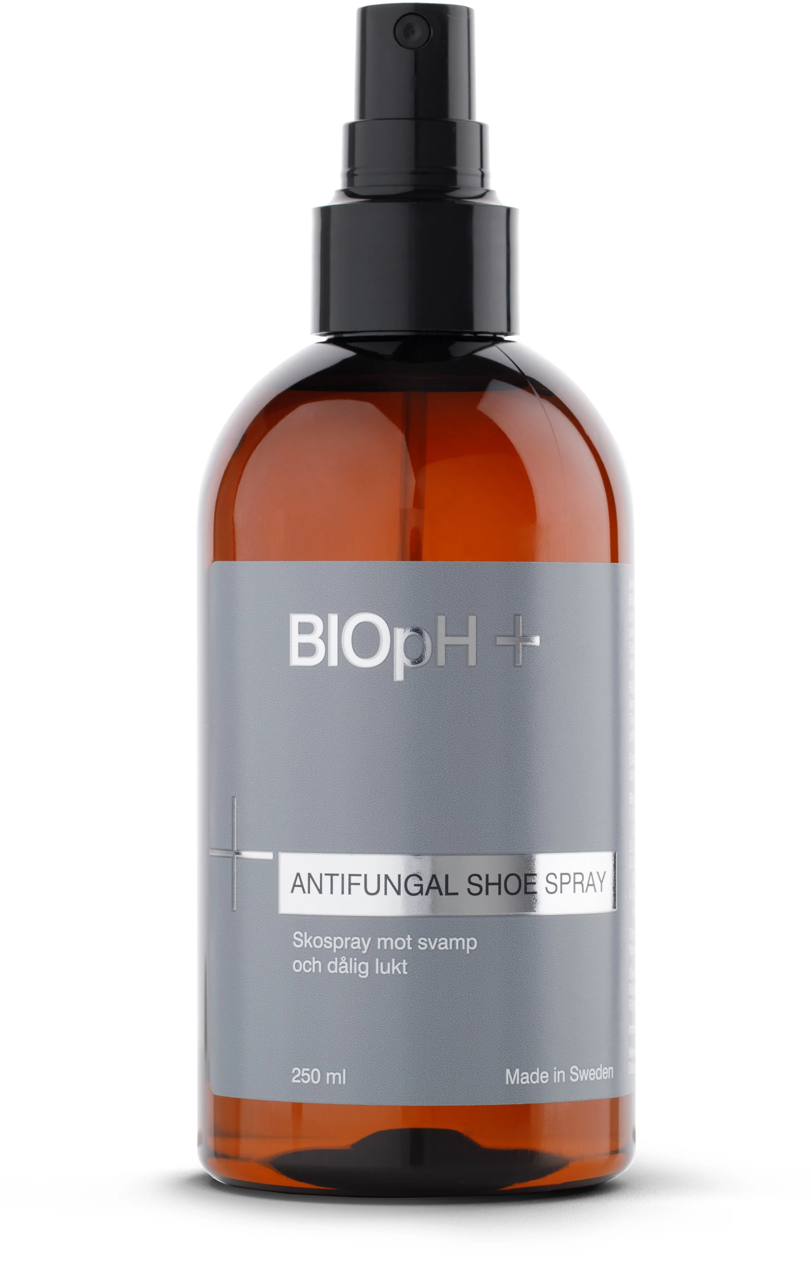 BIOpH+ Antifungal Shoe Spray 250 ml