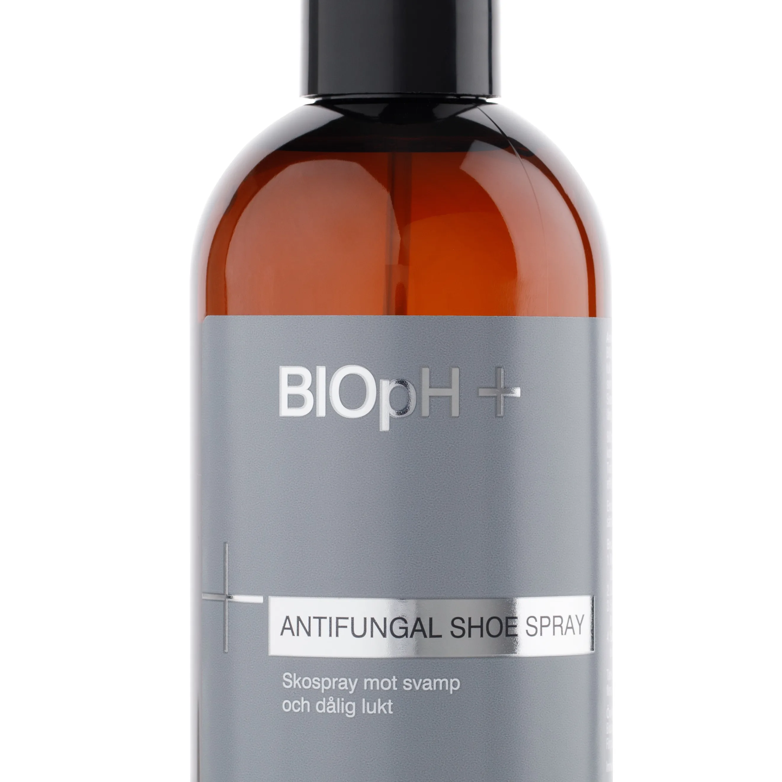 BIOpH+ Antifungal Shoespray 250 ml