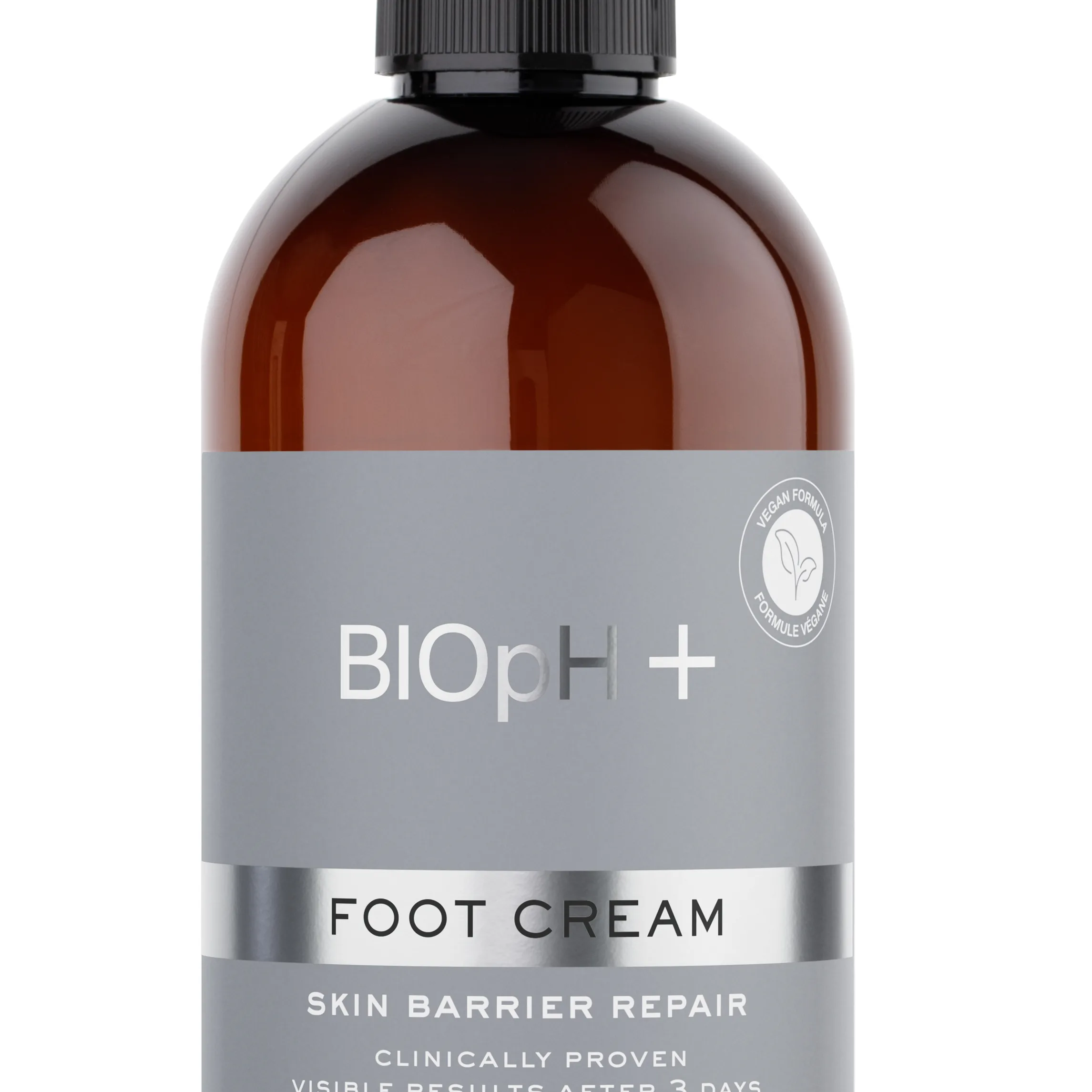 BIOpH Foot cream 250ml