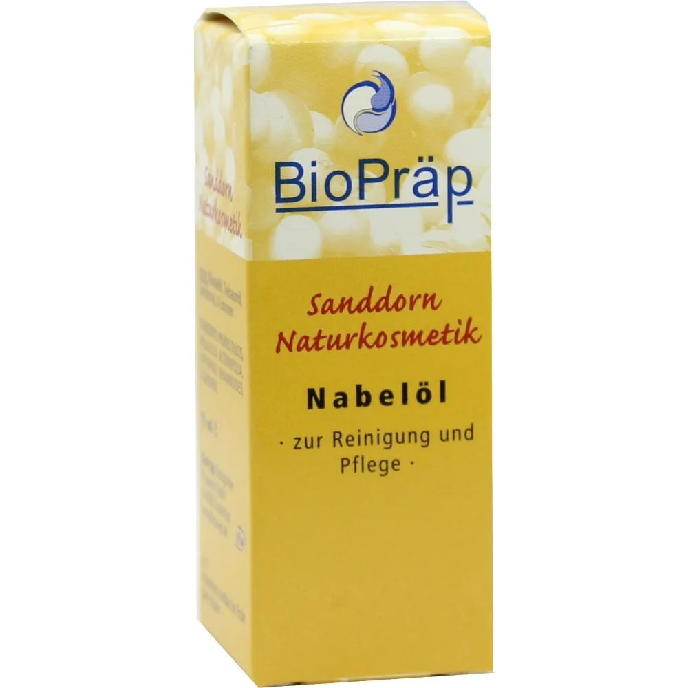 NABELÖL 15 ml Öl