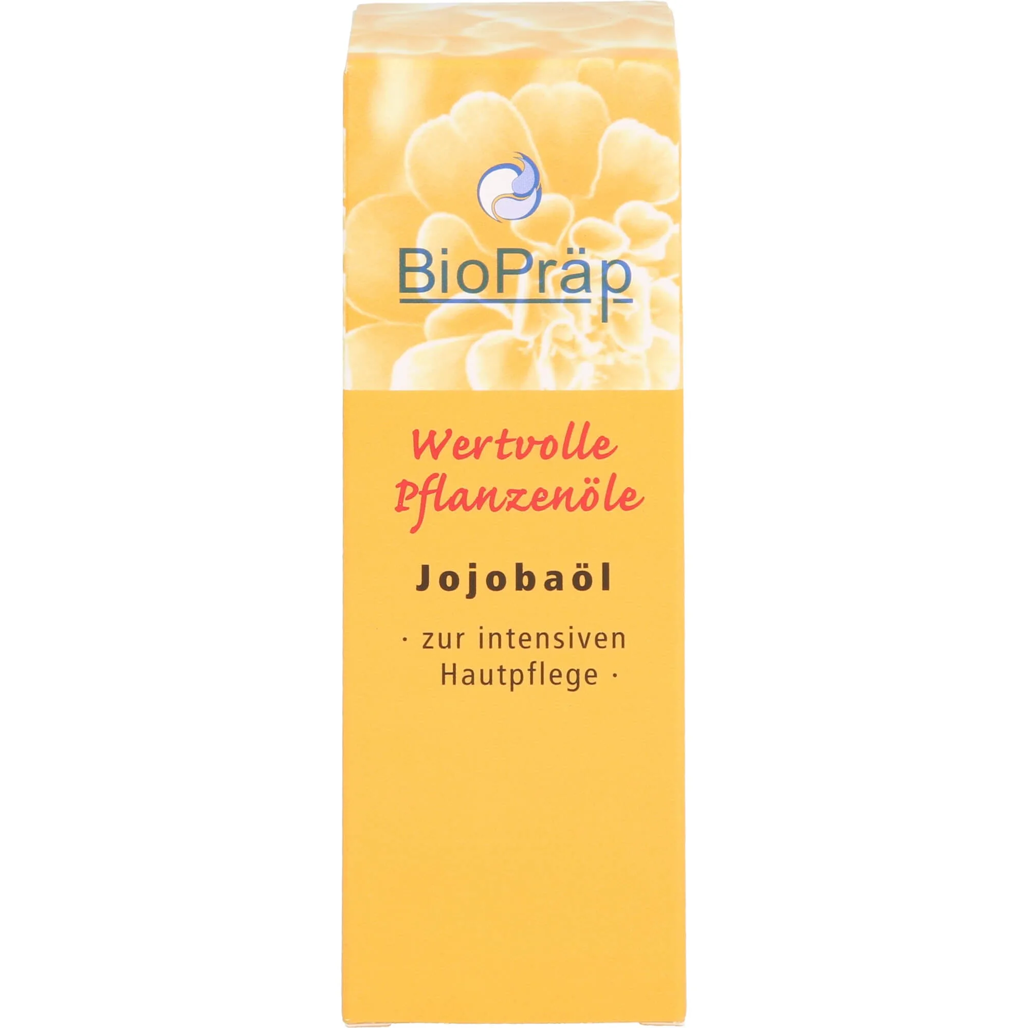 JOJOBA ÖL 100 ml Öl