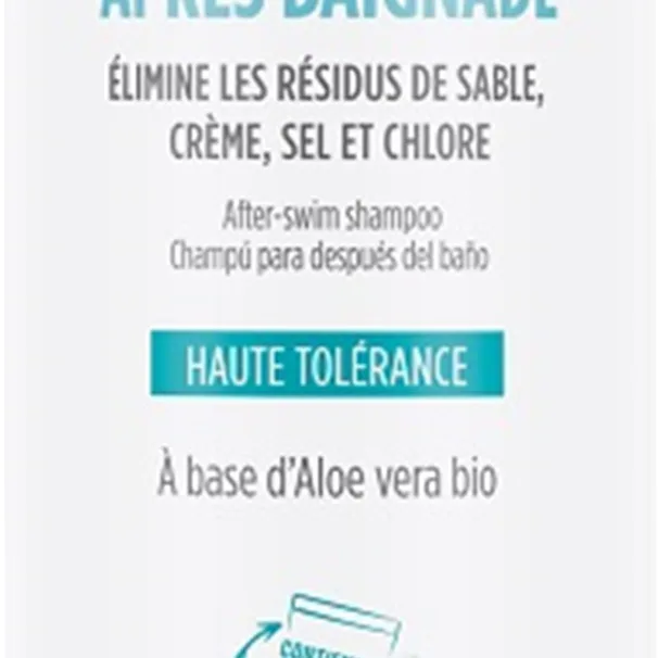 Bioregena - after swimming schampo 250 ml