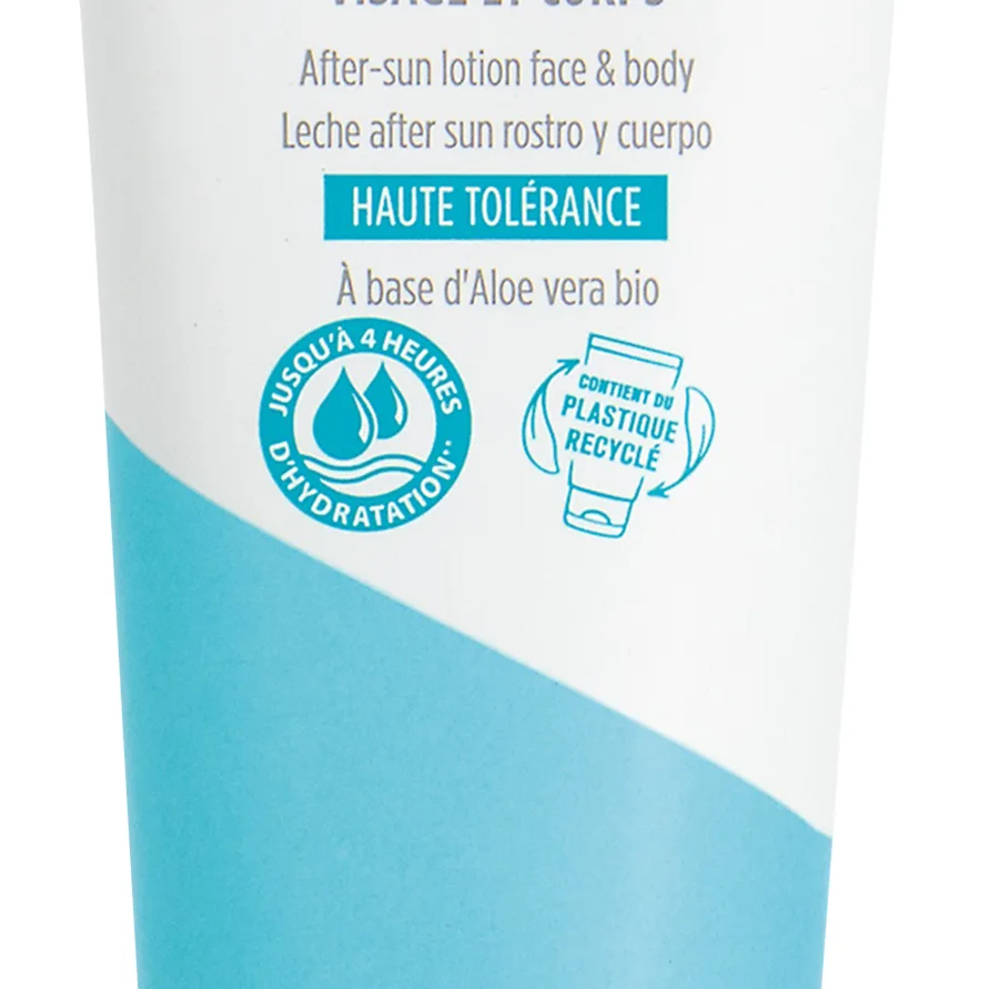 Bioregena After Sun Lotion 125 ml