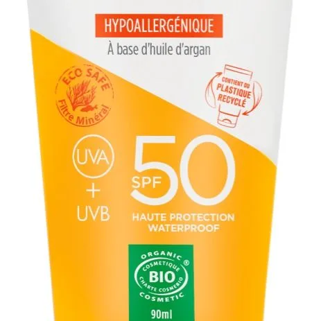 Bioregena Suncream SPF 50 90ml