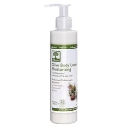 Bioselect Oliven Bodylotion (200 ml)