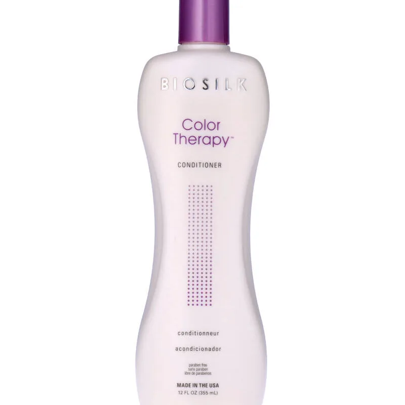 BioSilk Color Therapy Conditioner 355 ml