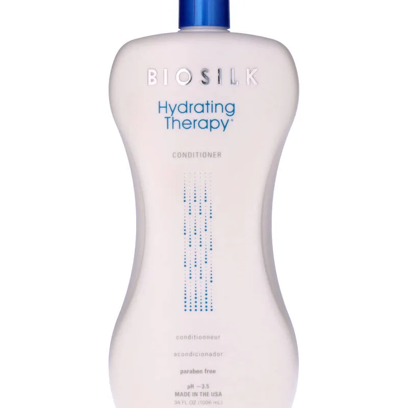 BioSilk Hydrating Therapy Conditioner 1006 ml